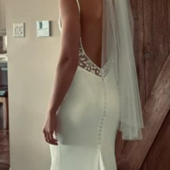 Valley by Made with Love size 8 (street size 4) - Picture 4 of 9